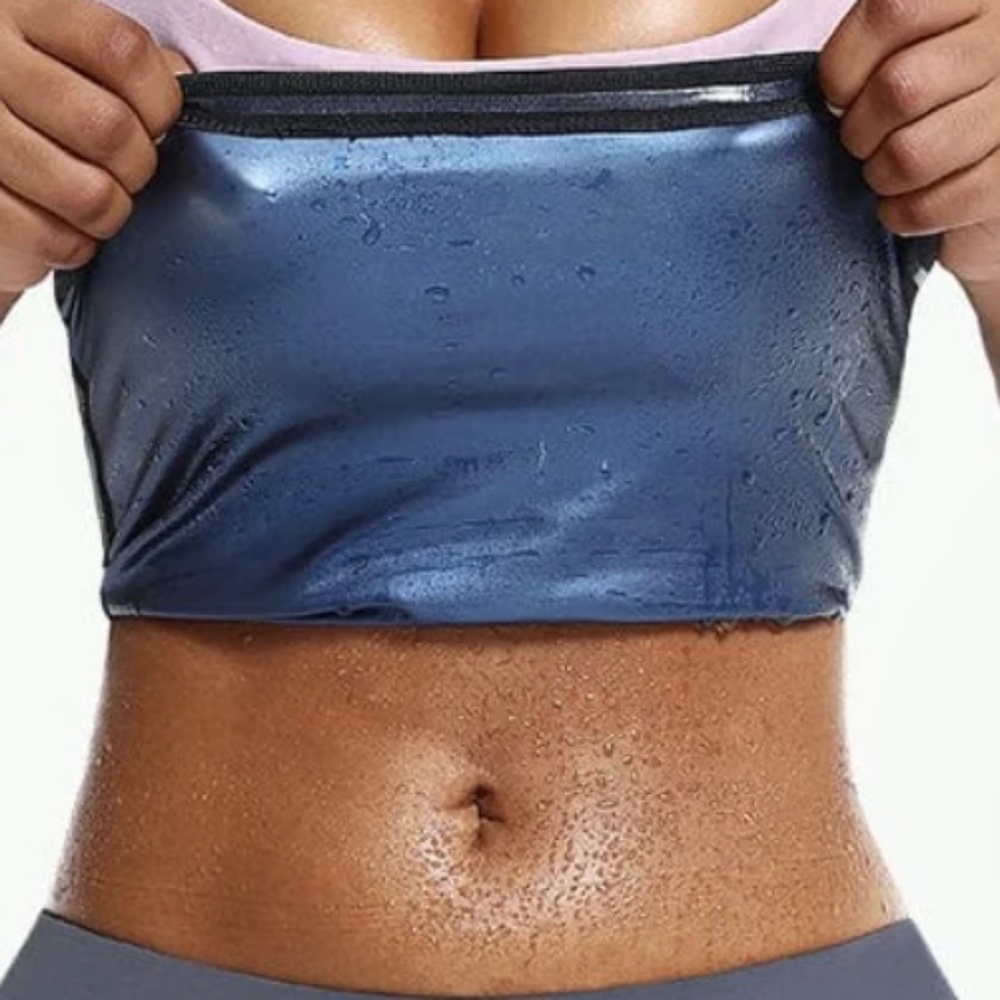 Fat Burner Waist Trainer